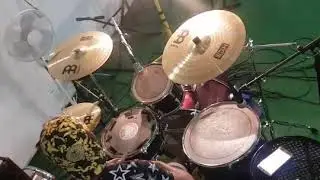 Corona virus cover