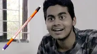Pen Spinning Skill | Fuad Funtertainment
