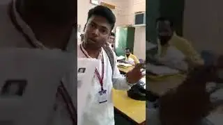 Student face biggest problem in mgkvp