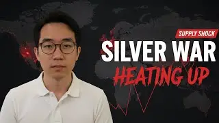 Silver Is Breaking the Market &mdash; Access Matters More Than Price Now