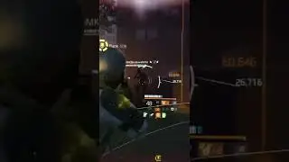 #gaming #division2 #pvp #darkzone #ps5