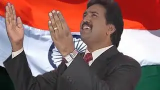 Bharata Deshama భారత దేశమా song by Rev. Christopher Boda