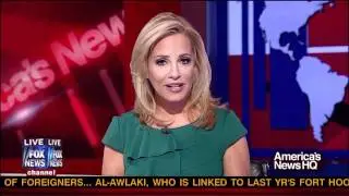 Fox News - Jamie Colby Laura Ingle 11 07 10
