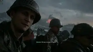Call of Duty WWII (1)