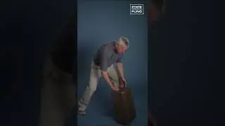 ERGONOMICS - Lifting a Box | WORKING SMARTER