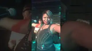 Allure Band Live @Takoma Station &ldquo;Living My Best Life/Hello&rdquo;