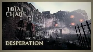 Feeling The Desperation | Trying Out Total Chaos: Let's Play The Intro