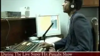 Masood Mallhi 1