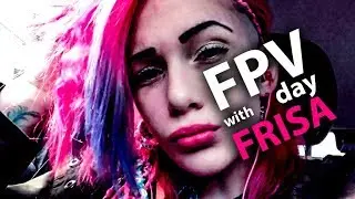 FPV EPIC DAY WITH FRISA in BRINDISI ( Frank Citro )