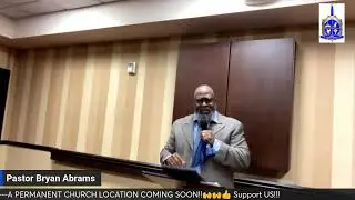 Pastor Bryan Abrams The Signs that Jesus Is Coming part 2.