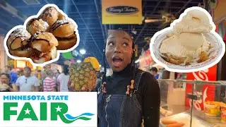 MINNESOTA STATE FAIR 2019