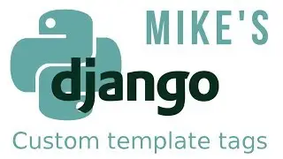 python django tutorial   custom template tags