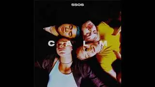 5 Seconds Of Summer - Not In The Same Way - ( 1 Hour )