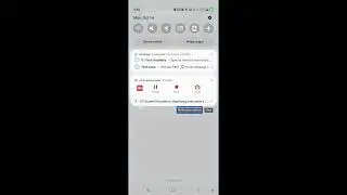generate a video just by giving a prompt for blind users