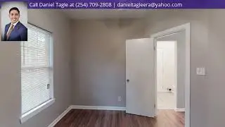 2007 Reuter Ave., Waco, TX 76708 - MLS #188336