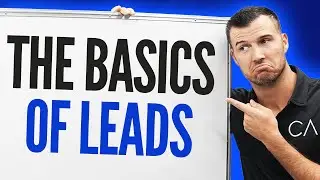 Insurance Leads 101: A Basic Breakdown Of How Leads Work! (Easy To Understand)
