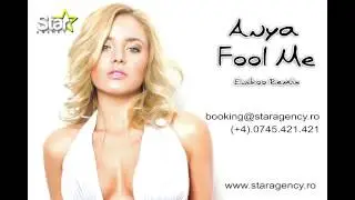 Anya - Fool Me (Endroo Remix)