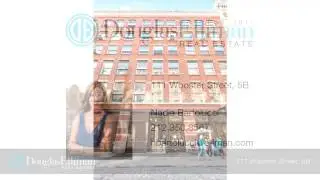 111 Wooster Street, 5B - Nadia Bartolucci - 05/18/17 - 2768751