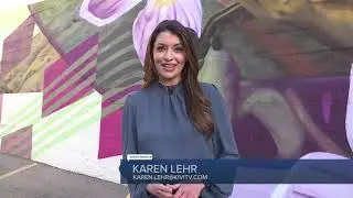 Artists celebrate Treasure Valley history with new mural series