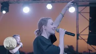 Cypr&egrave;s - Hallelujah: Live in Africa (Highlights)
