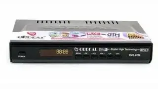 Free Dish DTH System is live!