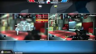 Evil Geniuses vs OpTic Gaming - Game 2 - Series 1 - Championship Match - #MLGAnaheim