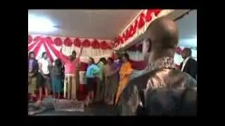 Kenya Churches