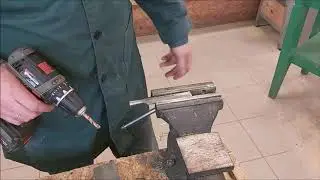 Алдор комби изготовление, часть 1 шоф