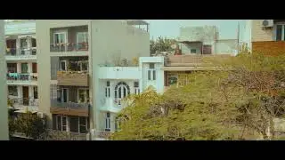 A7iii SLOG3 8 Bit Color Grade