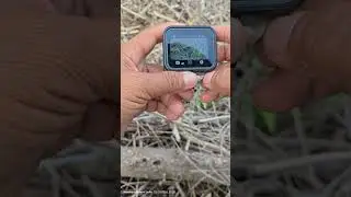 Review amburadul Akso V50Xcube Yang bisa menyelam 