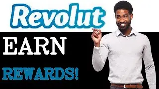 Beginners Guide To Revolut Rewards (2025)