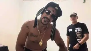 Freestyle en vivo improvisando en la habitaci&oacute;n wales pana hip hop Tarapoto 