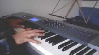 Julie - Shade Music Studios