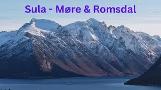 Sula  M&oslash;re & Romsdal