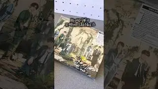Stray Kids Hollow Limited Edition A Unboxing #straykids #stay #unboxing #hollow #skz