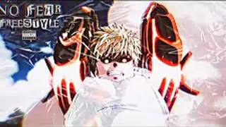 KAMIYADA+ - NO FEAR FREESTYLE PT 2 feat. LBFRmikey (PROD. DOZY DOE)