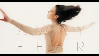 Maria Vam - Fear Away (video lyrics)