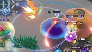 Hoopa users be like... 🤩 | pokemon unite