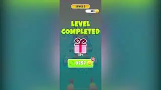 Arrow Fest #3 - Level 7-9 - Mobile GamePlay