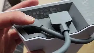 Установка Orbi с помощью Starlink ver5