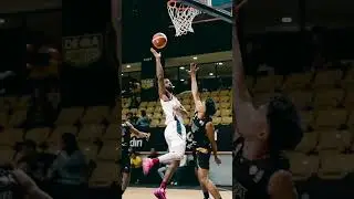 Nicholas Hornsby 3 point I Dewa vs Hangtuah I IBL GOPAY 2026