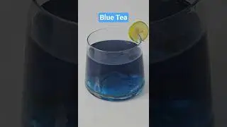 Blue Tea Recipe | Butterfly Pea Flower Tea | Controls Sugar | Aparajita Flower Tea | Most Healthy