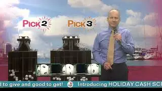 Pick Midday 20251118