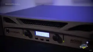 Усилитель мощности Crown XTi4002 DriveCore - Crown XTi4002
