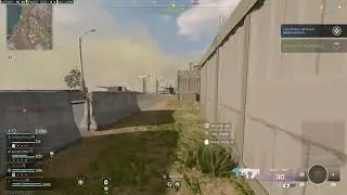 Fab Warzone Live Stream