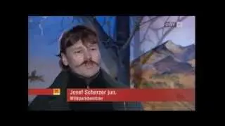 Erlebniswelt Afrika