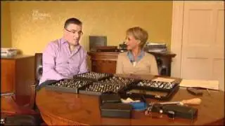 Voltaire Diamonds Interview with TV3 discussing Engagement Rings in Dublin