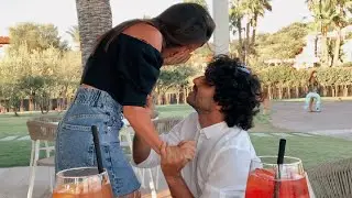 LA PROPOSTA DI MATRIMONIO PIÙ EMOZIONANTE DI SEMPRE!!! 💍❤️😭