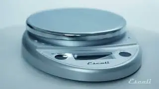 Escali Primo Digital Food Scale  price, review | Amazon