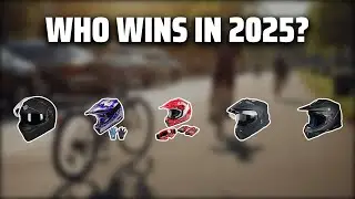 The Top 5 Best Mini Bike Helmet in 2025 - Must Watch Before Buying!